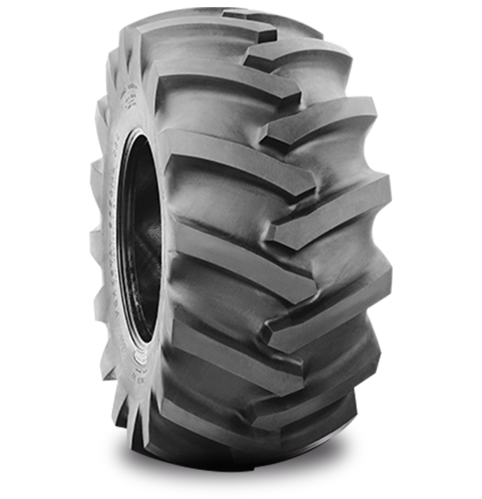 FORESTRY SPECIAL SEVERE SERVICE Specialized Features