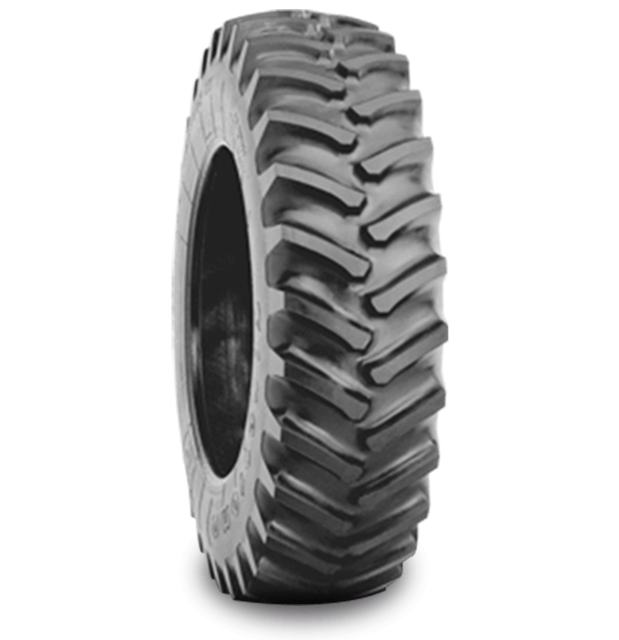 RADIAL ALL TRACTION 23 Specialized Features