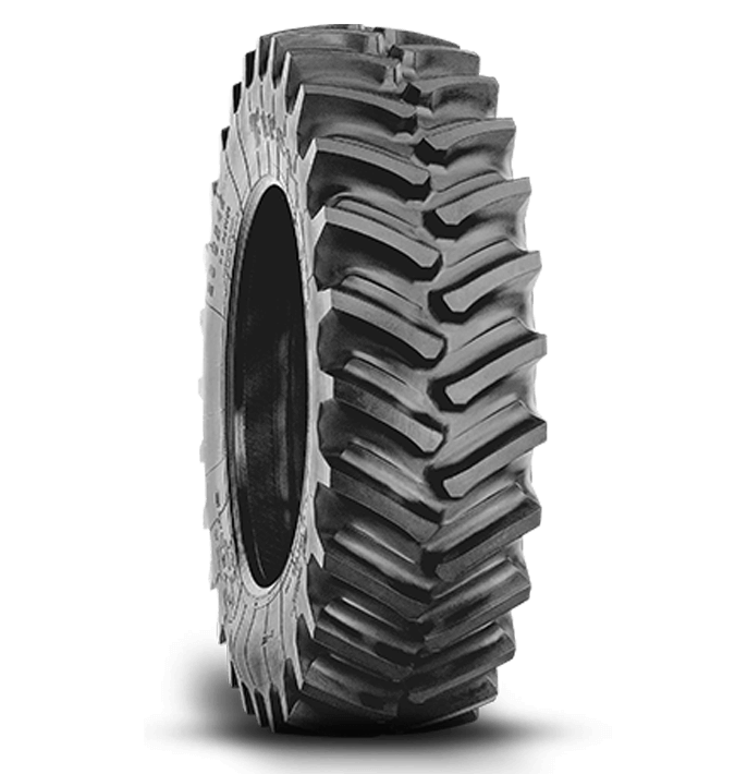 RADIAL DEEP TREAD 23 Specialized Features