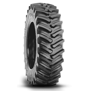 RADIAL DEEP TREAD 23 Specialized Features