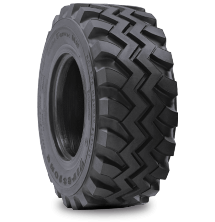 DURAFORCE ND Specialized Features