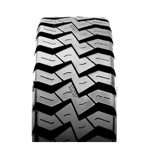 WH LUG ™ Specialized Features