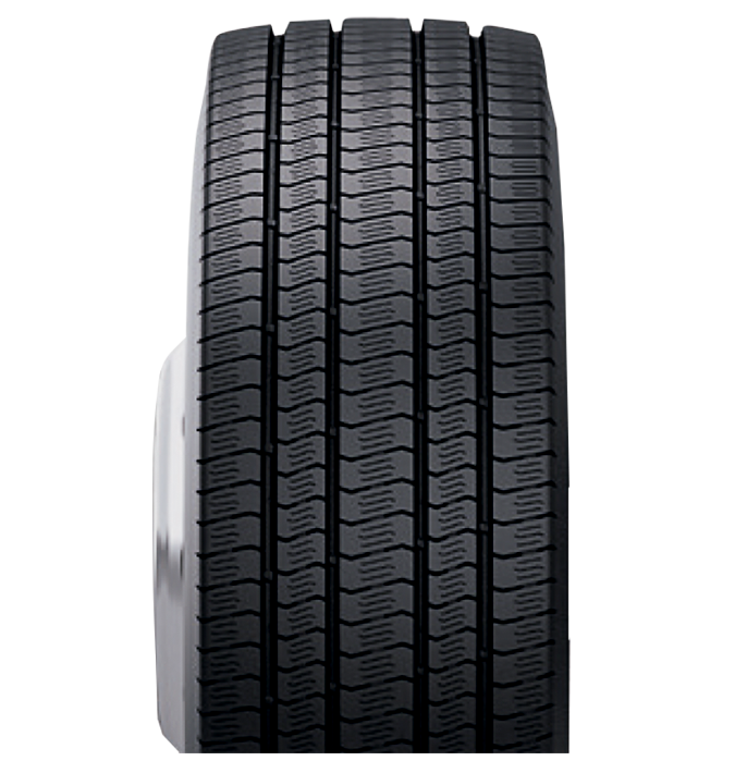 METROMAX RIB ™ Specialized Features
