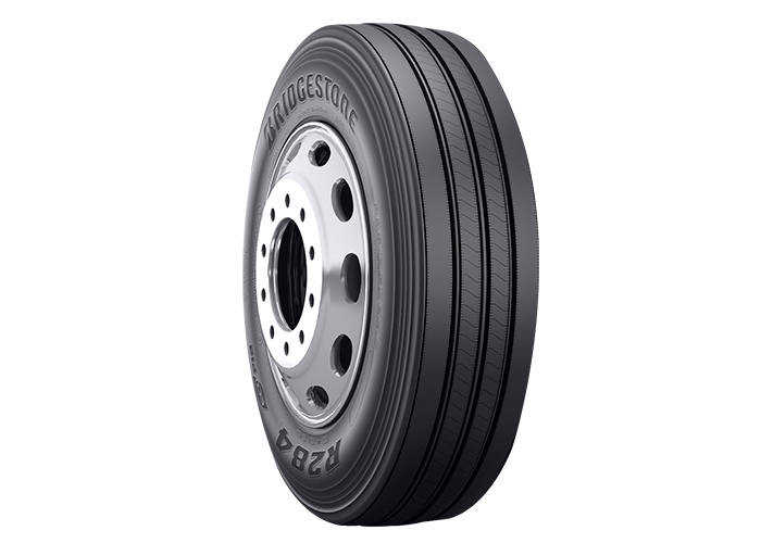 R284 ECOPIA Specialized Features