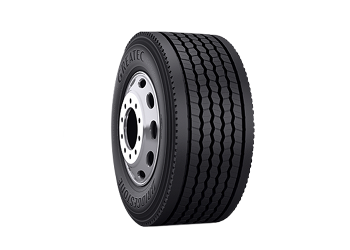 GREATEC M845A ECOPIA Specialized Features