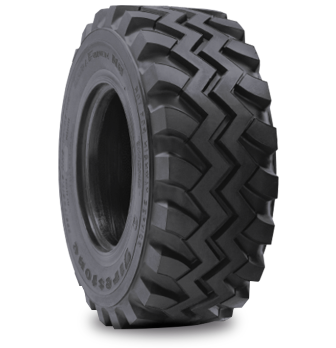 DURAFORCE ND Specialized Features