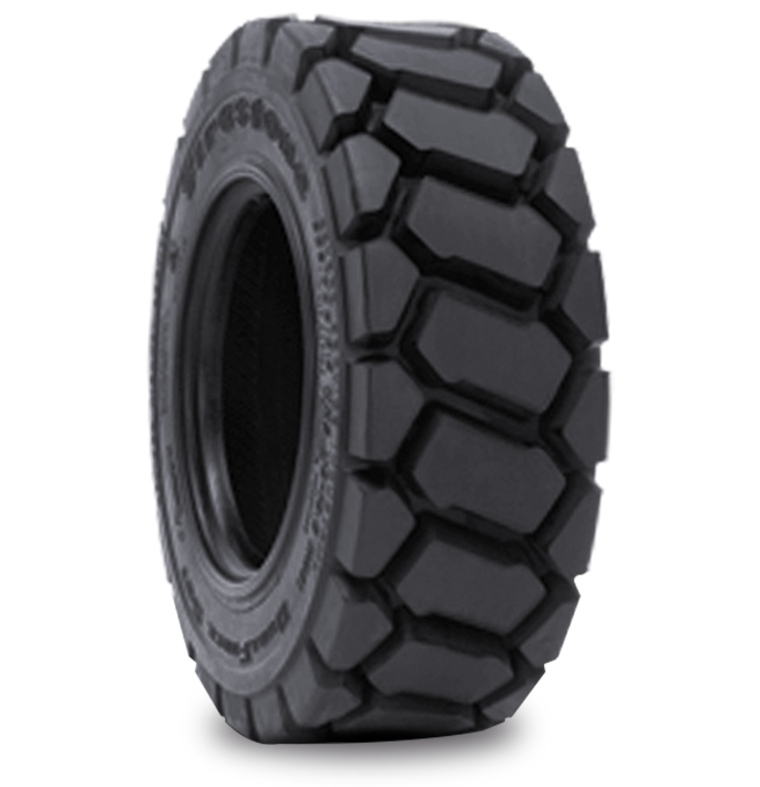 DURAFORCE SUPER DEEP TREAD Specialized Features
