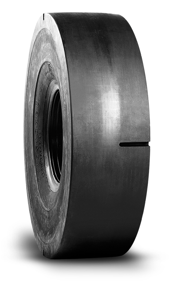 PLAIN TREAD Specialized Features