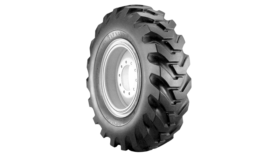 SUPER GROUND GRIP Specialized Features