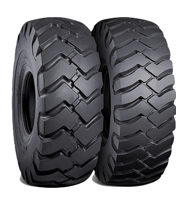 SUPER ROCK GRIP ™ LOADER DOZER Specialized Features