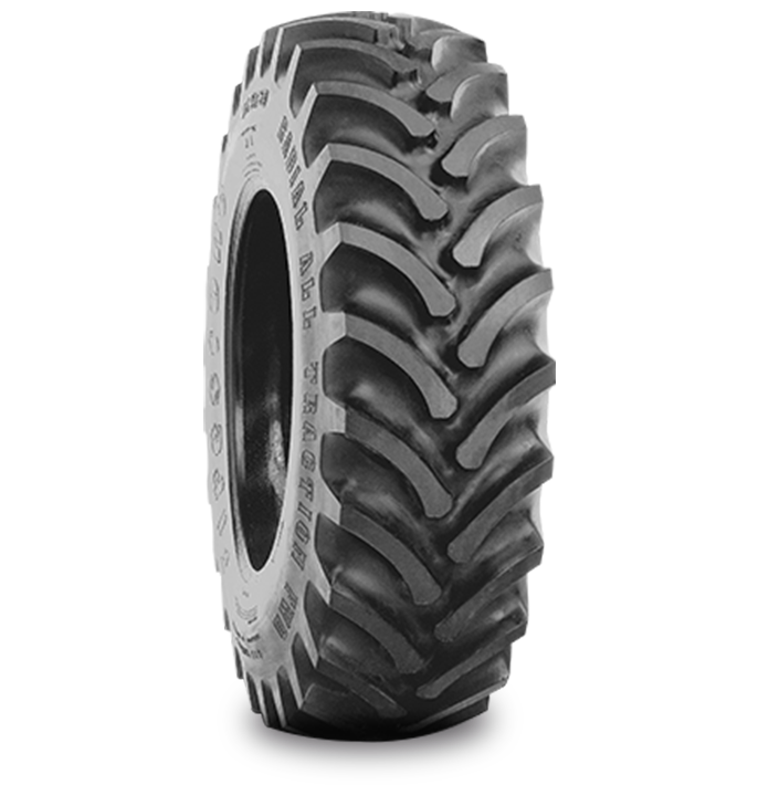 RADIAL AT FWD Specialized Features