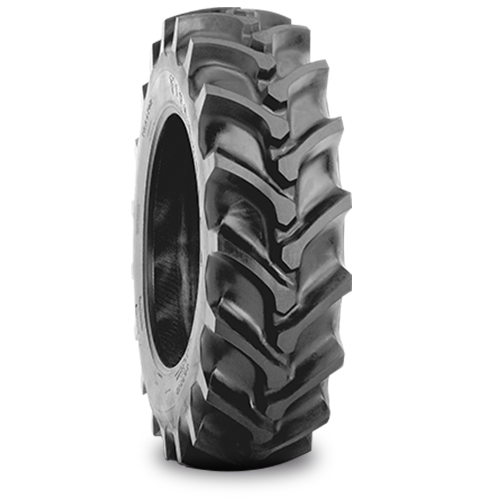CHAMP SPADE GRIP Specialized Features