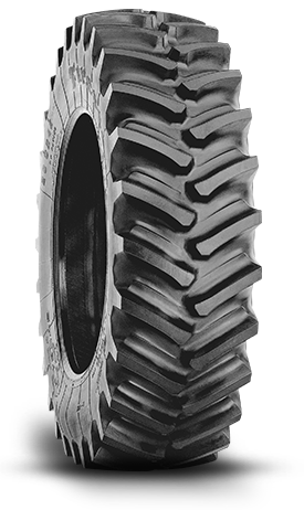 RADIAL DT 23 Specialized Features