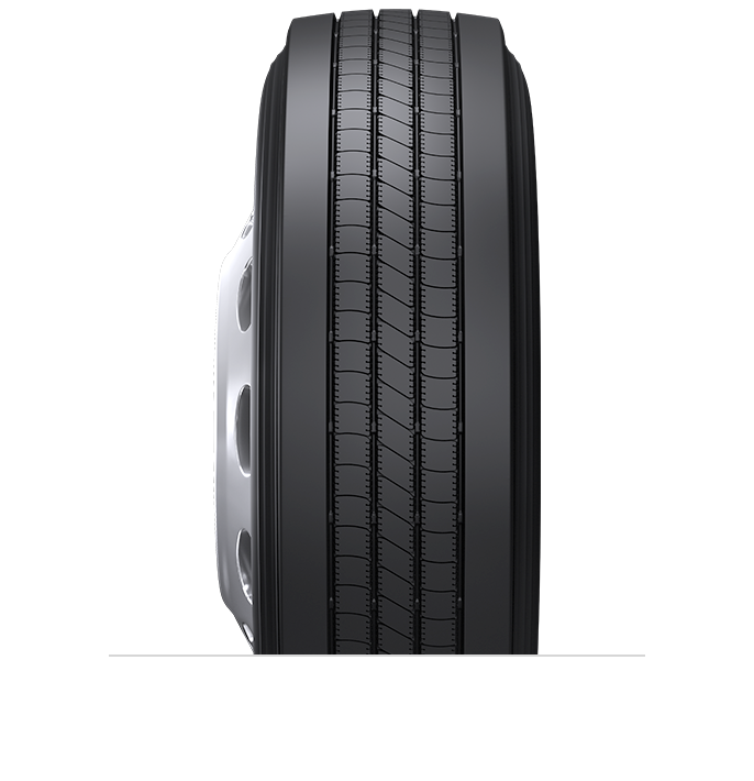 Image for the B123 FuelTech® Tire