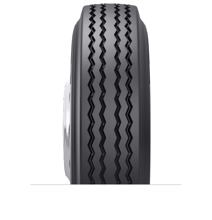 Image for the ECL-SST Retread Tire