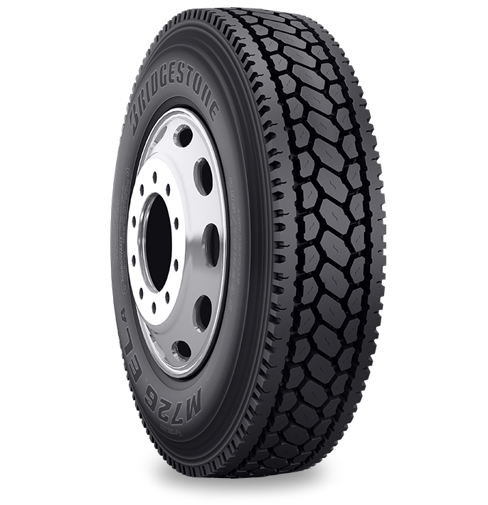 M726ELA Specialized Features