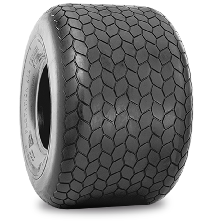 FLOTATION ALL TERRAIN Specialized Features