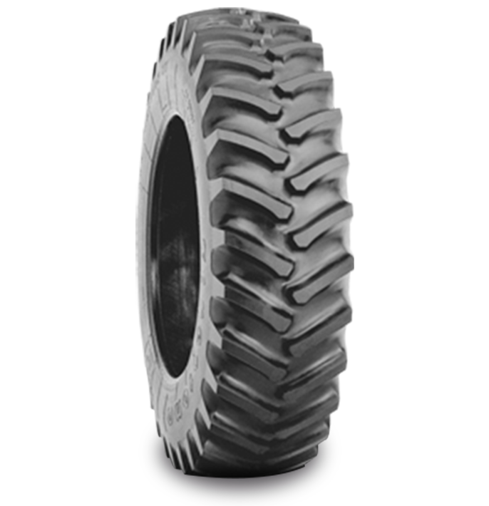 RADIAL ALL TRACTION 23° Specialized Features