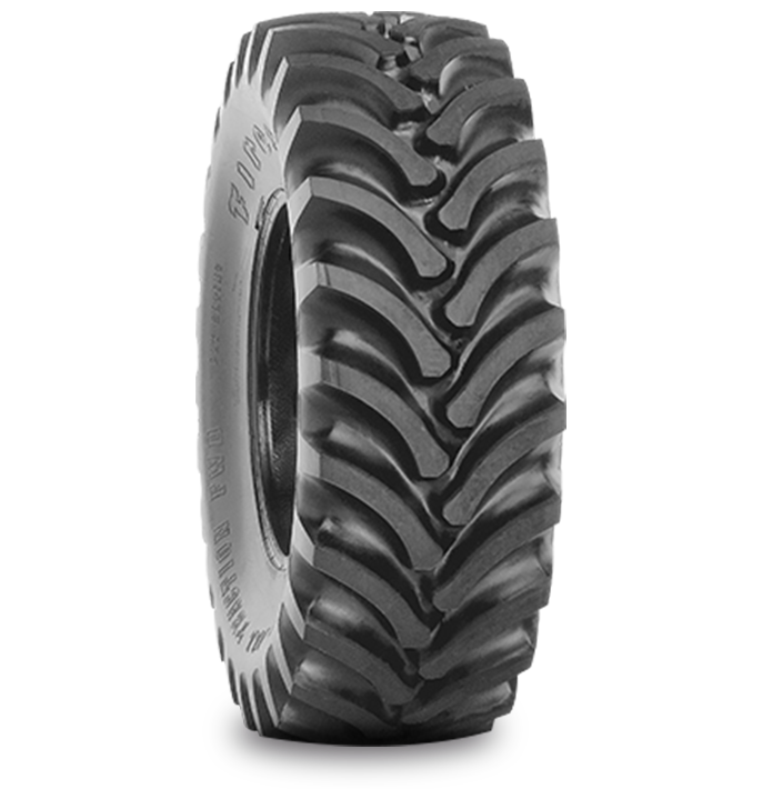 SUPER ALL TRACTION FWD Specialized Features