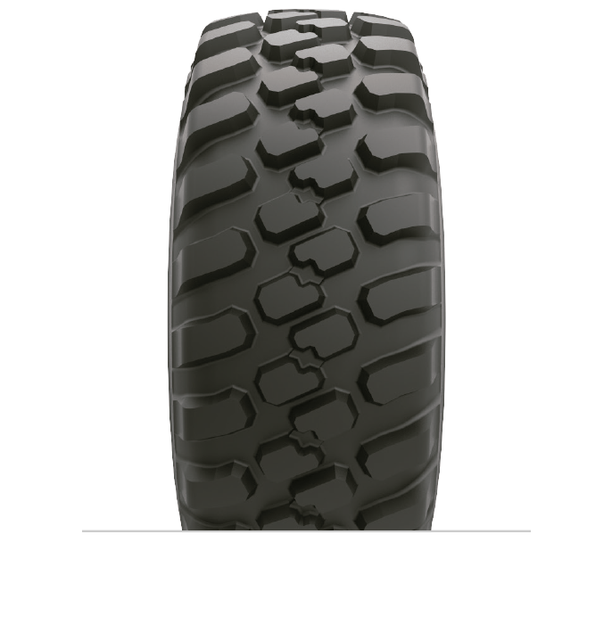 VERSABUILT AT Specialized Features